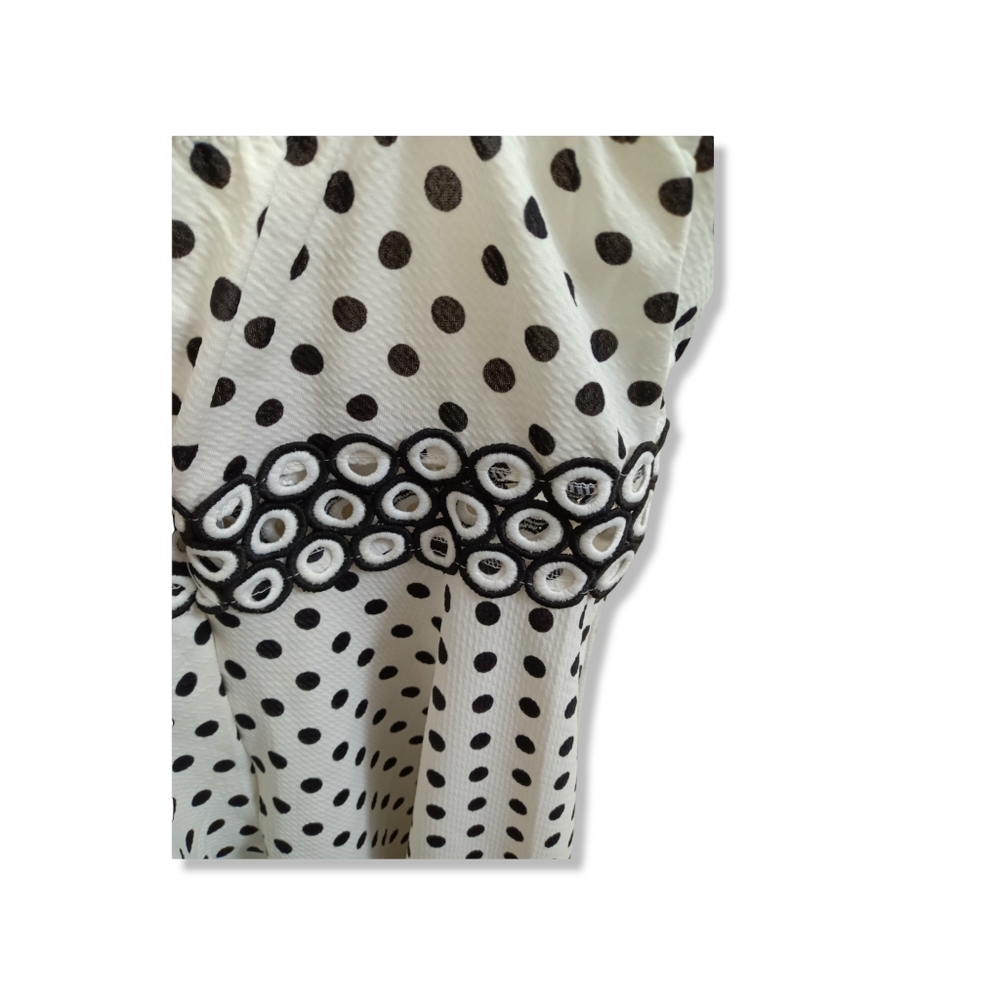 ACE FASHION DRESS - Picture 3 of 5